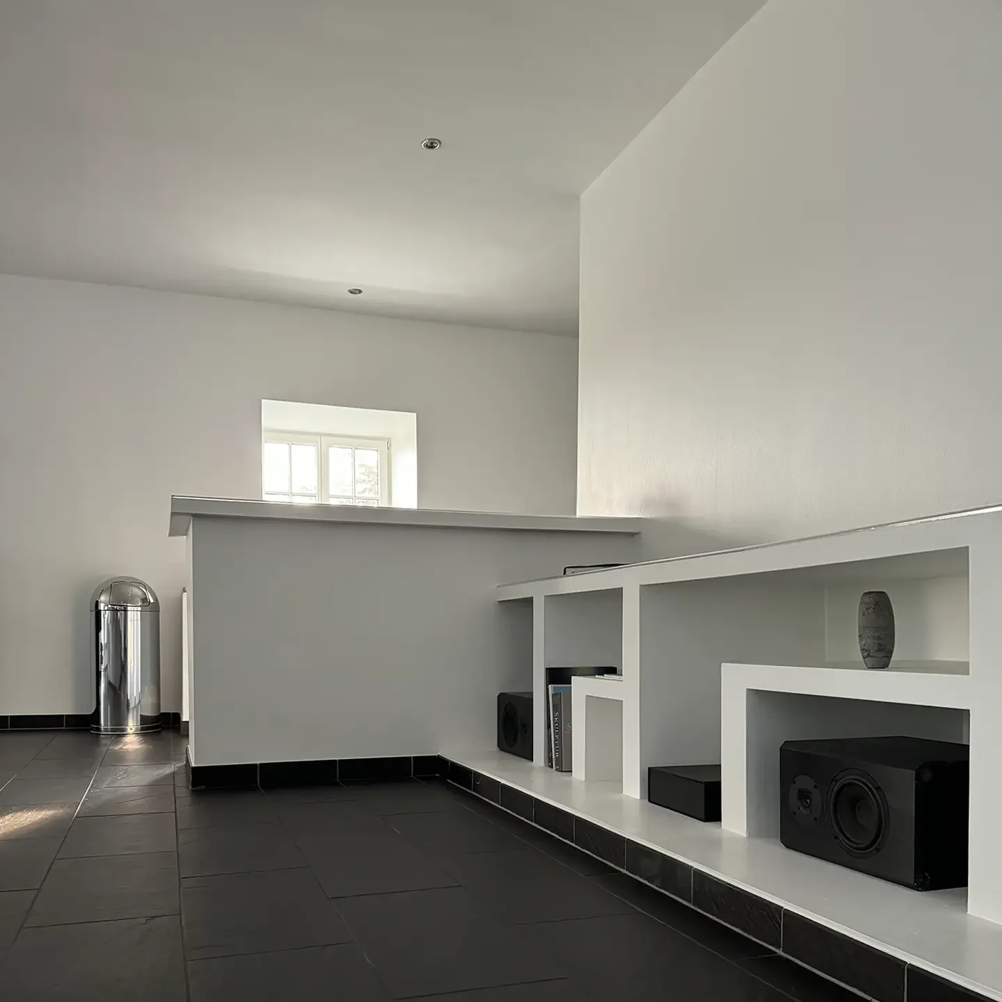 Landhaus im Park Sideboard Loft